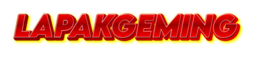 LAPAKGEMING